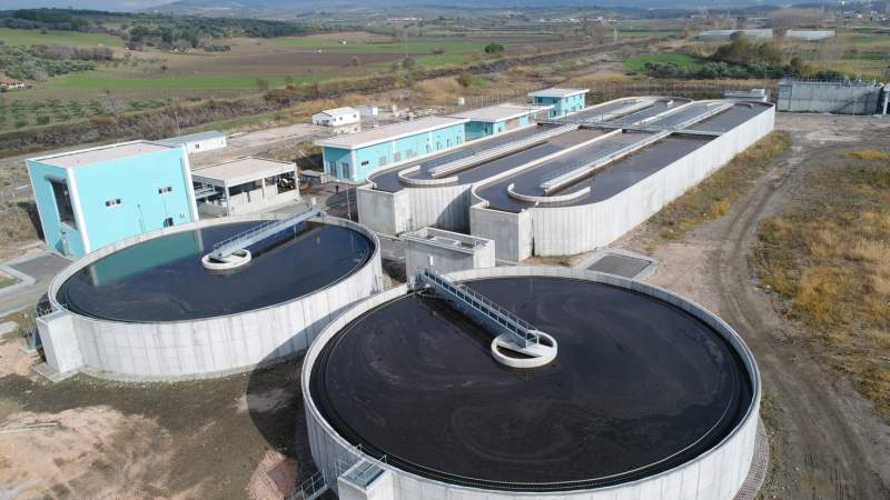   Çevreci Tesisin ‘Çevre İzin Belgesi’ Yenilendi