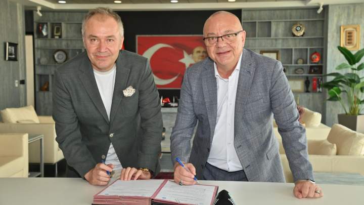 İmzalar Selendi’nin Üst Yapısı İçin Atıldı