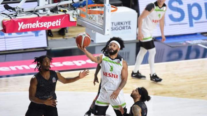 Potanın Tarzanlarının Avrupa’daki Rakipleri Belli Oldu