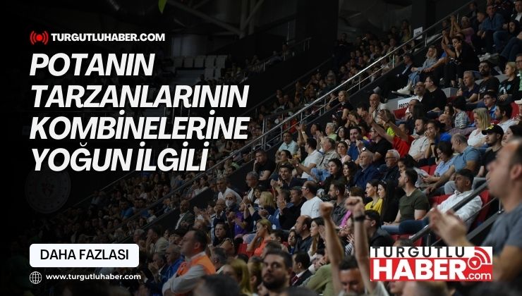 Potanın Tarzanlarının Kombinelerine Yoğun İlgili