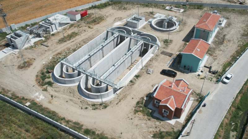 Selendi’nin Geleceğine Yapılan 150 Milyon TL’lik Yatırım Son Aşamada