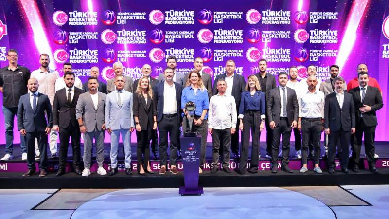 Turgutlu Belediyespor’un Fikstürü Belli Oldu