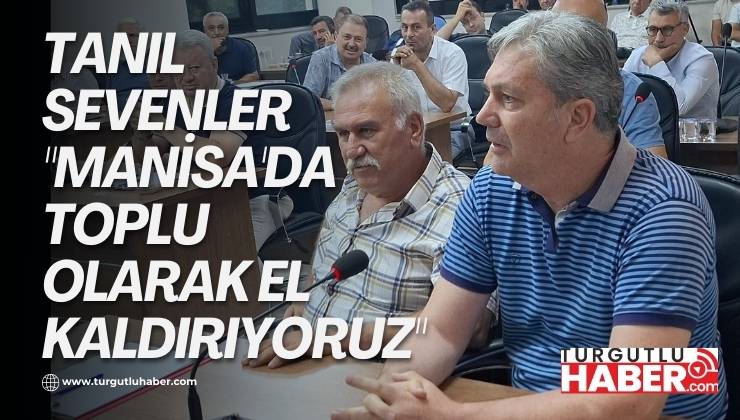 Tanıl Sevenler