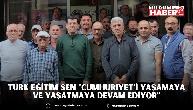 Türk Eğitim Sen