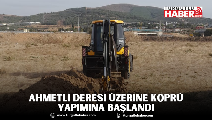 Doğuca Mahallesinde İçme Suyu Terfi Hattı Çalışması Tamamlandı