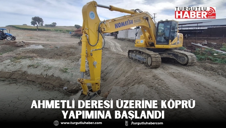 Yıldız Mahallesi’nin Menfezleri MASKİ’nin Korumasında