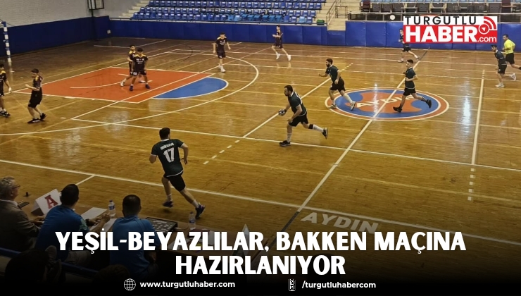 YUNUSEMRE GALİBİYETLE BAŞLADI: 34-41