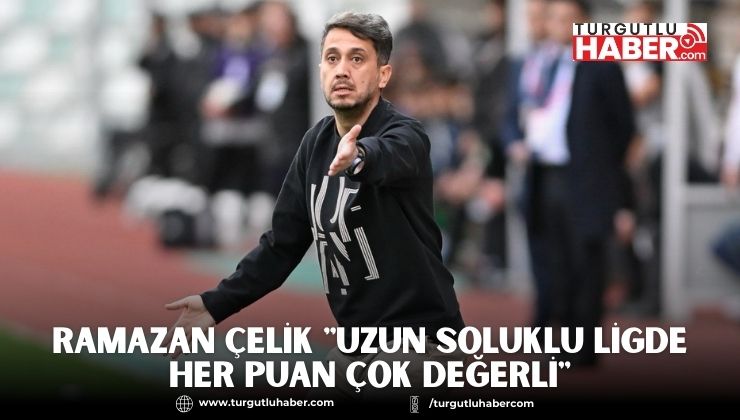 Ramazan Çelik 