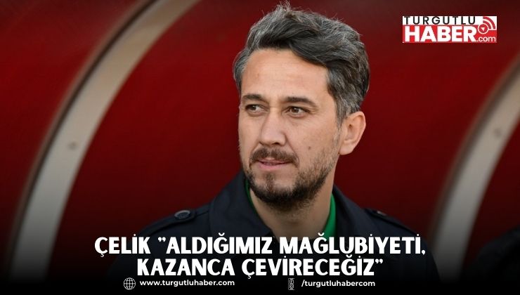 Çelik