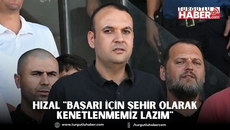Hızal 