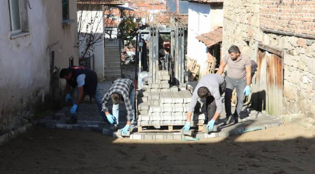 Gördes Güneşli'nin Dönüşümünde Sona Doğru