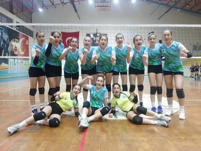 HÜGSK NAMAĞLUP LİDER