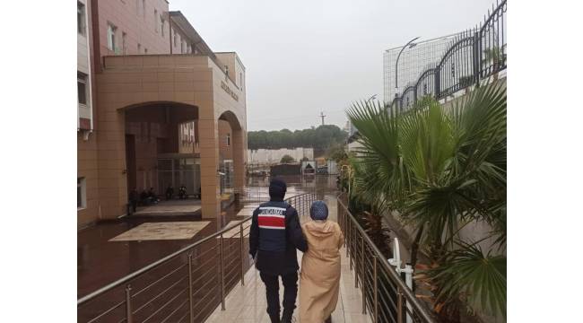 İKİ FETÖCÜ MANİSA'DA YAKALANDI