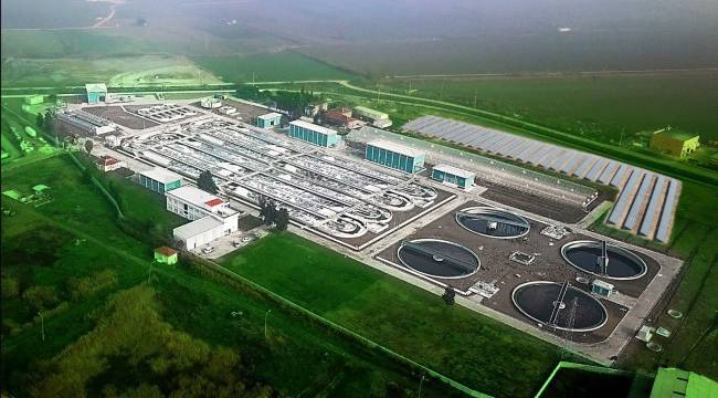 Manisa Merkez AAT'nin “Atık Yönetim Planı