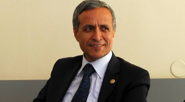   Muzaffer Yurttaş “Manisa Şehir Araştırmaları Merkezi