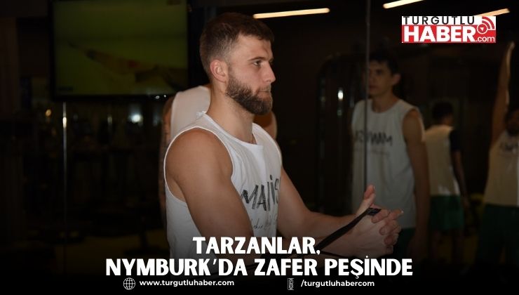 Potanın Tarzanları Nymburk’da Zafer Peşinde