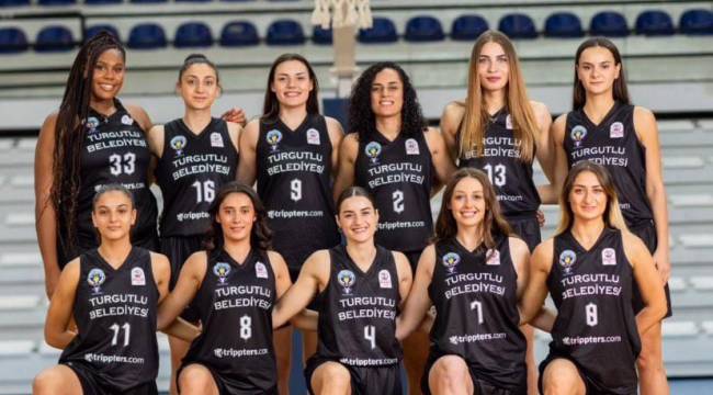 TURGUTLU BELEDİYESPOR POTADA 2023'Ü GALİBİYETLE NOKTALADI