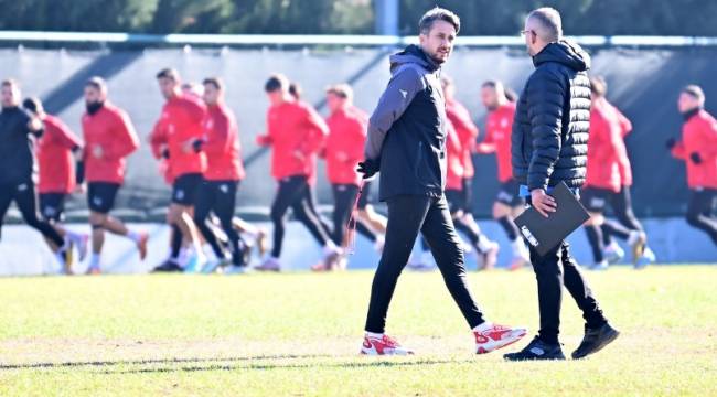 TURGUTLUSPOR BATMAN DEPLASMANINDA