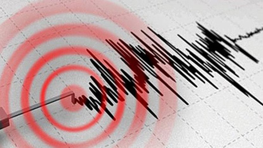 5.1'lik Deprem Turgutlu'da da Hissedildi