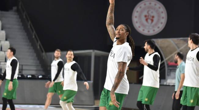 Yeni Yılın İlk Haftası Ege Derbisine Sahne Olacak