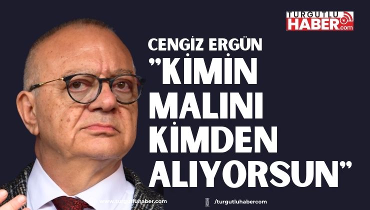 Cengiz Ergün