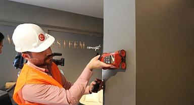 Deprem Risk Analiz Sonuçlar Kültür Merkezi’nden Öğrenilebilecek