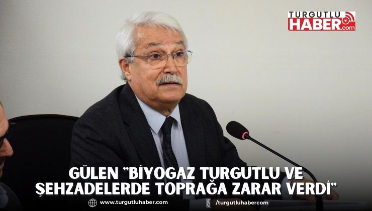 Gülen