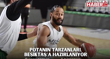 Potanın Tarzanları, Beşiktaş’a Hazırlanıyor