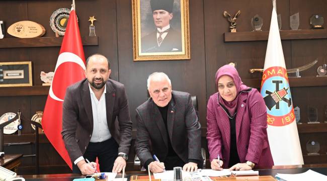 Soma Belediyesi'nde işçilere %60 zam