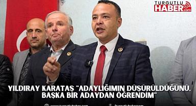 Yıldıray Karataş 