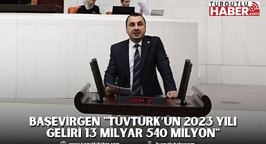 BAŞEVİRGEN 