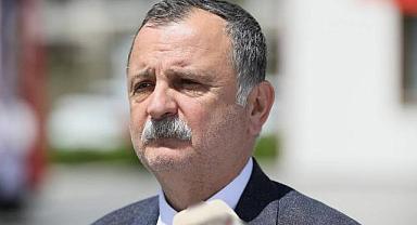 BAŞKAN BALABAN ​​​​​​​‘TÜRKİYE’DEKİ EN BORÇLU BELEDİYELERDEN BİRİYİZ’