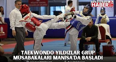 CHP Genel Başkanı Özgür Özel Manisa’da