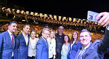 Kıraç Mesir Coşkusunu İkiye Katladı