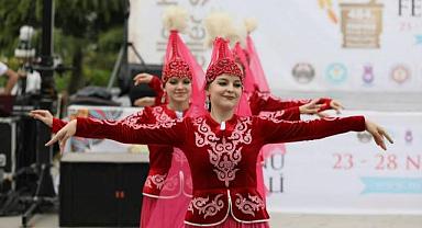 MANİSA'DA MESİR HEYECANI YAŞANIYOR