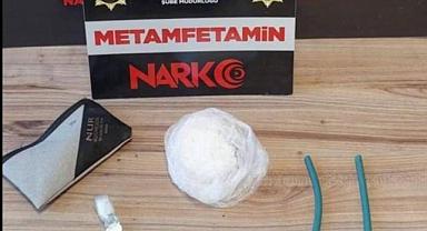 Manisa'da Uyuşturucu Operasyonu 18 Gözaltı