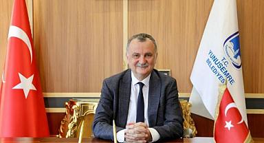 MESİR COŞKUSU YUNUSEMRE’DE DE DORUĞA ULAŞACAK