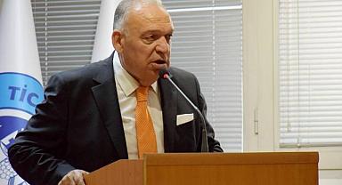 TUTSO Başkanı Faruk Aydın'dan Asılsız iddialara Sert Cevap