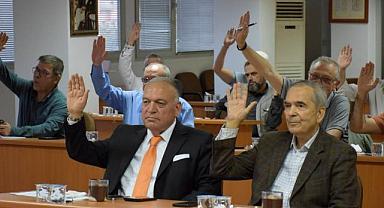 TUTSO Nisan Ayı Olağan Meclis Toplantısı Yapıldı