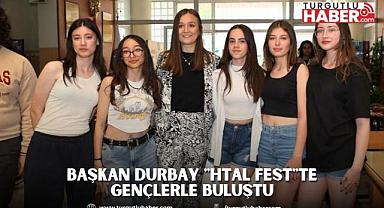 BAŞKAN DURBAY 