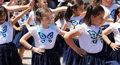 Turgutlu'da Yerel Tohum Takas ve Bahar Şenliği Beşinci Kez Düzenlenecek