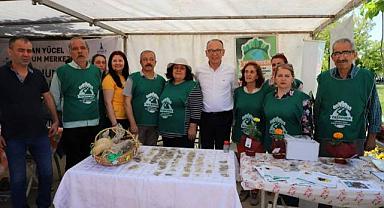 Turgutlu'da Yerel Tohum Takas ve Bahar Şenliği Yapılacak