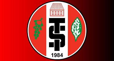 TURGUTLUSPOR’DAN ELAZIĞSPOR’A CEVAP