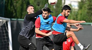 Turgutluspor, Efeler 09’u Ağırlıyor