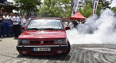 YUNUSEMRE’DE MODİFİYE ARAÇLAR GÖRÜCÜYE ÇIKACAK