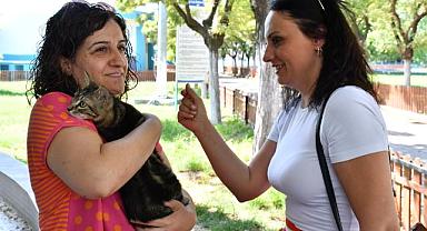 Manisa Büyükşehir ‘Can Dostlarımızı’ Hayata Bağlıyor