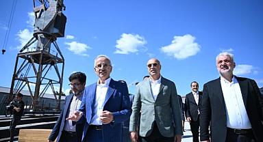 600 YILLIK TARİH CANLANIYOR