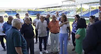 9. YUNTDAĞI YAĞLI PEHLİVAN GÜREŞLERİNDE GERİ SAYIM BAŞLADI
