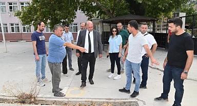 Altyapılar Dirençli Hale Getirilecek