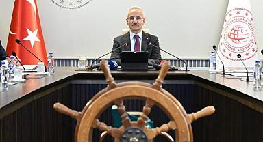 ARTIK DENİZE AÇILMAK DAHA KOLAY